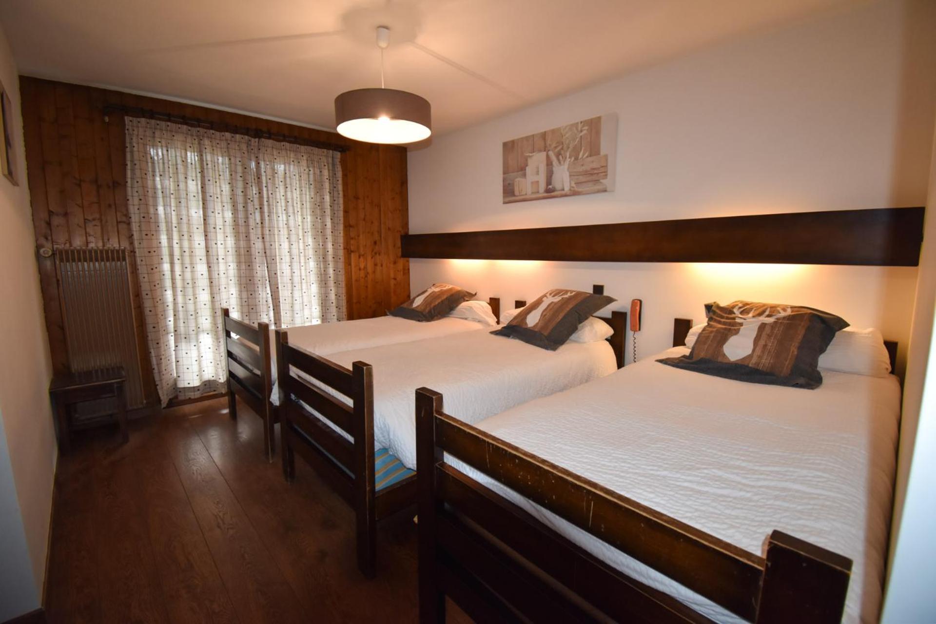 Hotel Le Chinfrey Les Gets Exterior foto